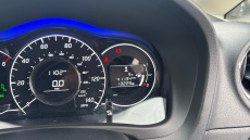 Nissan Note 1.5 dCi Tekna 5dr Diesel Hatchback